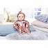 Зимний пуховик Делюкс для куклы Baby Annabell  - миниатюра №2